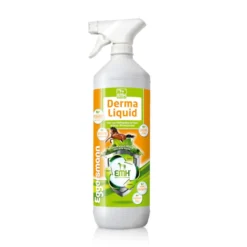 EMH Derma Liquid, Flüssigkonzentrat für Haut und Haar, Liquid