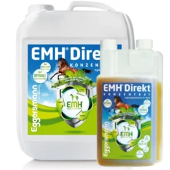 EMH Direkt, Ergänzungsfuttermittel, verdauungsunterstützend