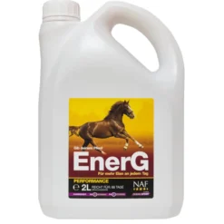 EnerG, Energiestoffwechsel, Ergänzungsfuttermittel