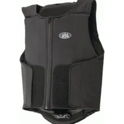 EquiAirbag Precto Air Fit, Rückenprotektor mit Airbagweste