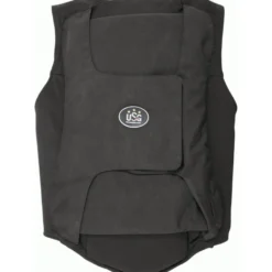EquiAirbag Precto Air Fit, Rückenprotektor mit Airbagweste