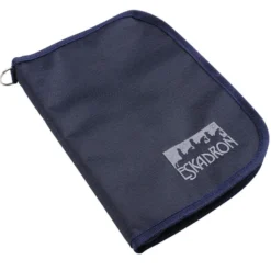Equidenpass Mappe