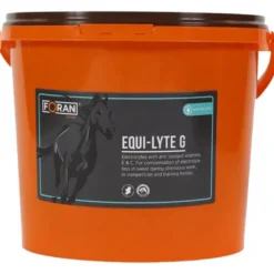 Equi-Lyte G, Ergänzungsfuttermittel, Elektrolyte, Pulver