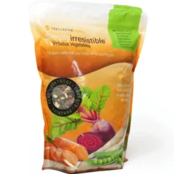 Ergänzungsfutter Simply Irresistible Virtuous Vegetable, Pellets