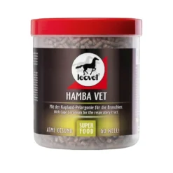 Ergänzungsfuttermittel Hamba Vet