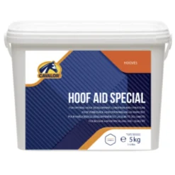 Ergänzungsfuttermittel Hoof Aid Special