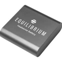 Ersatzakku für Massagepad Heatsense