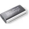 Ersatzakku für Massagepad und Massagehandschuh Hotspot