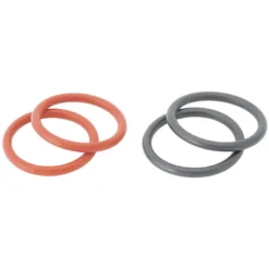 Ersatzgummiringe Bucephalus, 4er Set