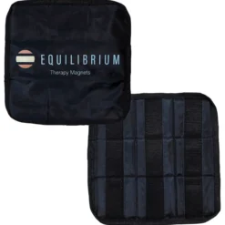 Ersatzmagnete für Magnetdecke, quadratisch, 2er Set