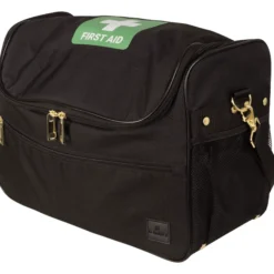 Erste-Hilfe-Set, mit Tasche