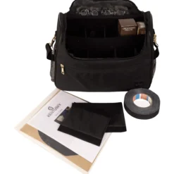 Erste-Hilfe-Set, mit Tasche