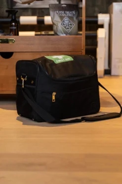 Erste-Hilfe-Set, mit Tasche