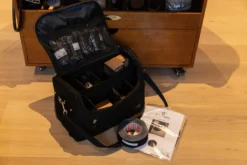 Erste-Hilfe-Set, mit Tasche