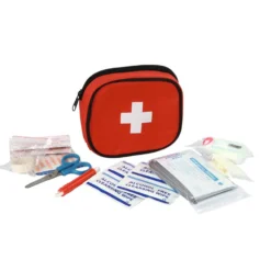 Erste-Hilfe-Tasche Hunde