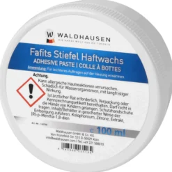 Fafits Stiefel Haftwachs