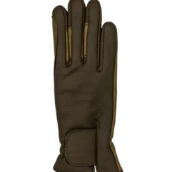 Fahrhandschuhe Drivers Dream Winter, Leder