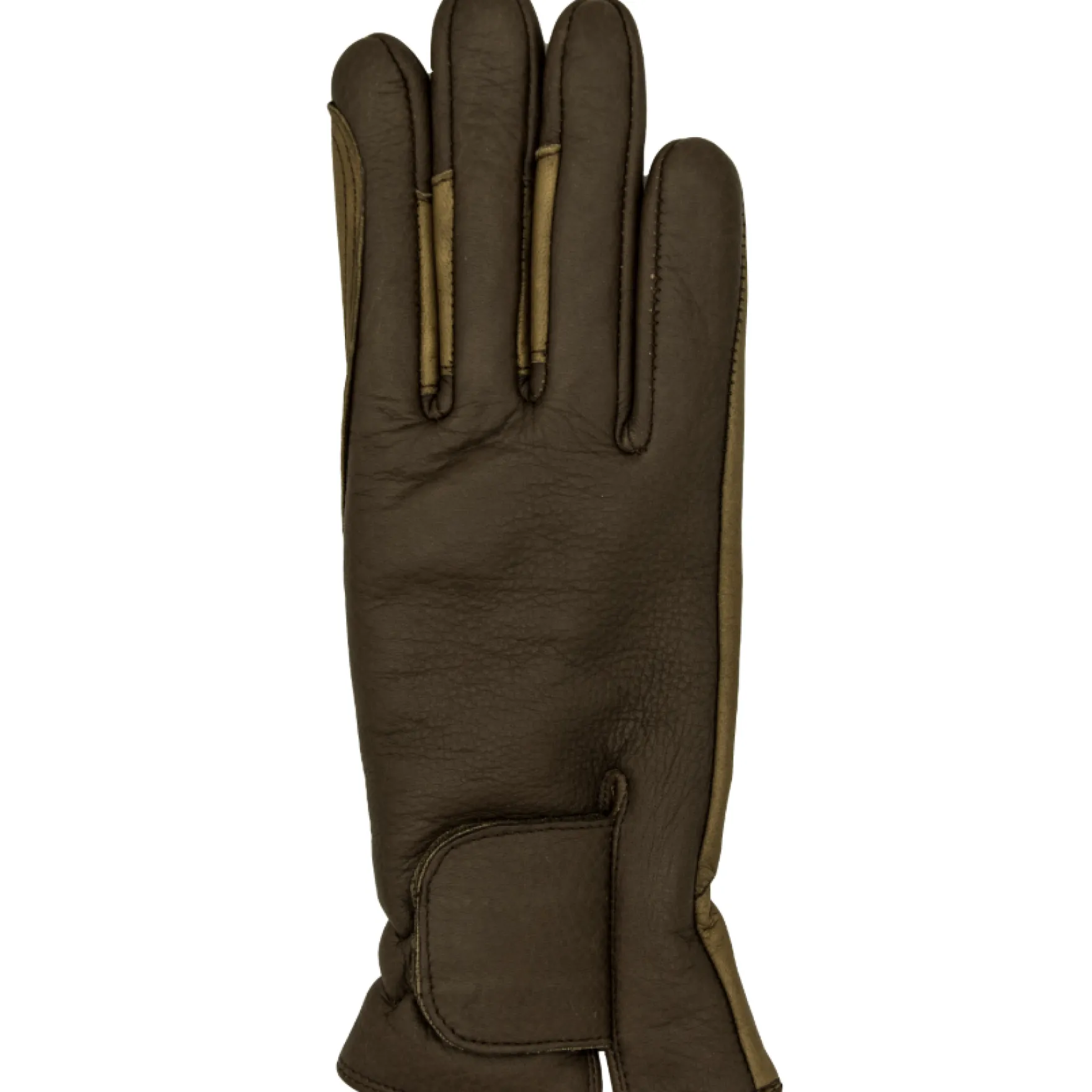 Fahrhandschuhe Drivers Dream Winter, Leder