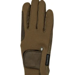 Fahrhandschuhe Riesenbeck, Leder