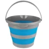 Faltbarer Eimer, 10 Liter