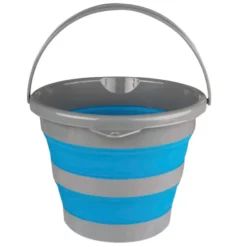 Faltbarer Eimer, 10 Liter