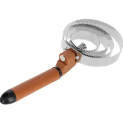 Federstriegel Deluxe, Spiralstriegel