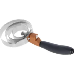 Federstriegel 2K, Spiralstriegel