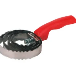 Federstriegel, Spiralstriegel, Pferdebürste