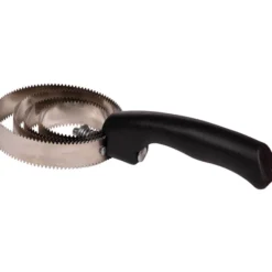 Federstriegel, Spiralstriegel, Pferdebürste