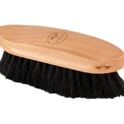 Fellglanzbürste Dandy-Pinsel HVPNatural, weich