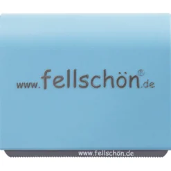 Fellwechselhelfer Mini, Pferdebürste