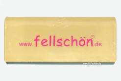 Fellwechselhelfer Organic, Pferdebürste