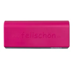Fellwechselhelfer, Pferdebürste