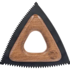 Fellwechselkamm Triangle, Fellwechselhilfe