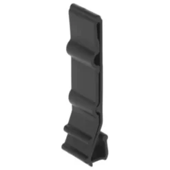 Fence Clip, zum Einhängen von Torgriffen, 8 Stück