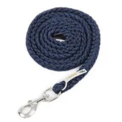 Führstrick mit Karabiner