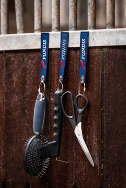 Fixo Stallmagnet