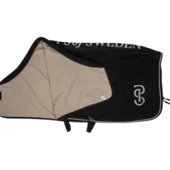 Fleecedecke Premium, Abschwitzdecke