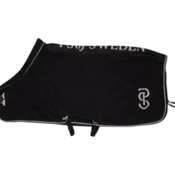 Fleecedecke Premium, Abschwitzdecke
