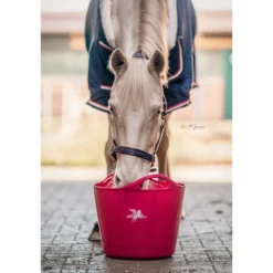 Flexischale PinkPearl, 28 L
