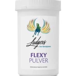 Flexy Pulver, Ergänzungsfuttermittel, zur Prävention von Gelenkproblemen