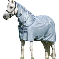 Fliegendecke Amigo Bug Rug Pony Plus FS26, mit UV-Schutz, mit abnehmbarem Halsteil