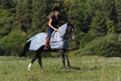 Fliegendecke Buzz-Off Riding