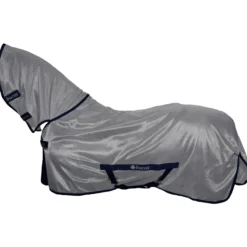 Fliegendecke Freedom Fly Sheet, mit festem Halsteil, UV-Schutz