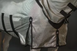 Fliegendecke Smart Protection, mit Halsteil