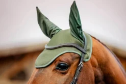 Fliegenhaube Amigo FS26, Fliegenmütze, Fliegenohren