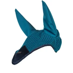 Fliegenhaube Aurora Blues, Fliegenmütze, Fliegenohren