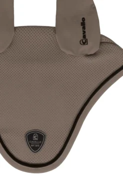 Fliegenhaube CAVALJACKIE FS26, Fliegenmütze, Fliegenohren