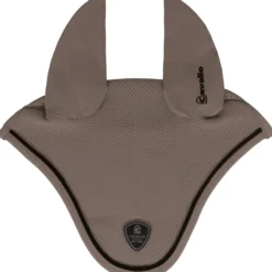 Fliegenhaube CAVALJACKIE FS26, Fliegenmütze, Fliegenohren