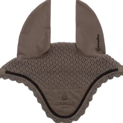Fliegenhaube CAVALPERLA FS26, Fliegenmütze, Fliegenohren